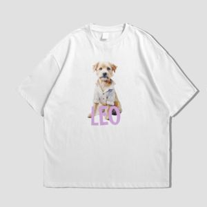 Custom Pet T Shirt